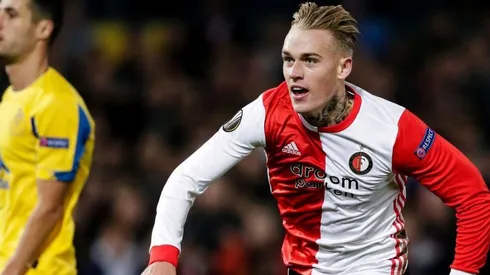 Porto vs. Feyenoord EN VIVO ONLINE por la Europa League