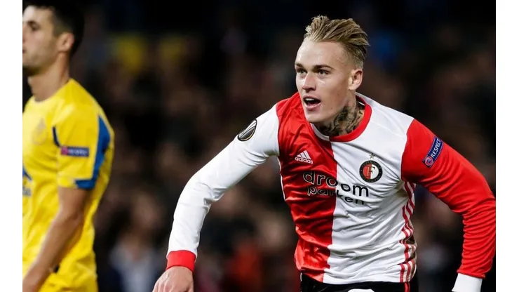 Porto vs. Feyenoord EN VIVO ONLINE por la Europa League
