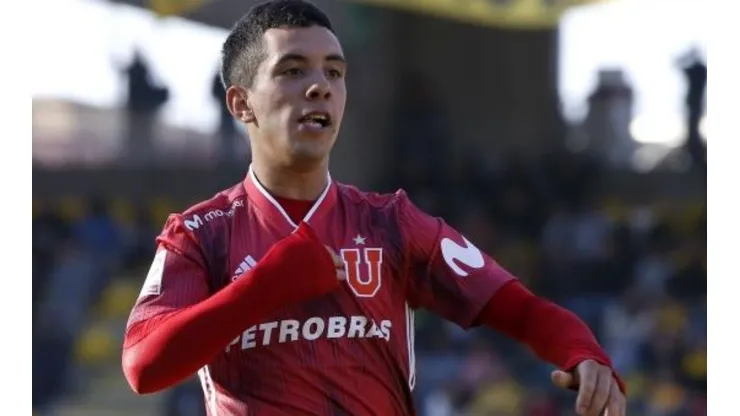 Oficial: Fernández es nuevo jugador de Toluca