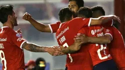 Independiente vs. Newell's EN VIVO ONLINE por la Superliga