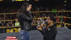 Ángel Garza ganó el título y ¡le pidió matrimonio a su novia!