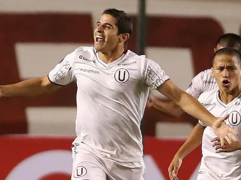 Los tres posibles rivales de los Cremas en la Copa Libertadores