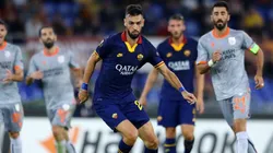 Roma vs. Wolfsberger EN VIVO ONLINE por la Europa League