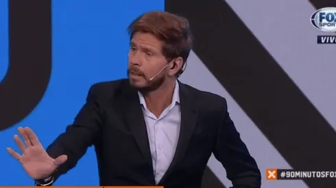 Vignolo: "Sampaoli fue el peor técnico que tuvo la Selección Argentina"