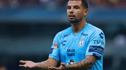 ¿Vuelve a Colombia?: Edwin Cardona se despidió de Pachuca y espera ofertas