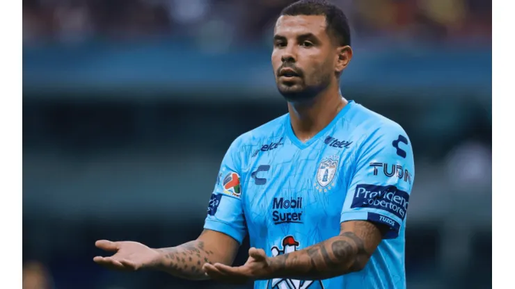 ¿Vuelve a Colombia?: Edwin Cardona se despidió de Pachuca y espera ofertas
