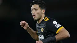 Las tres amarillas dejaron fuera a Raúl Jiménez en Wolves