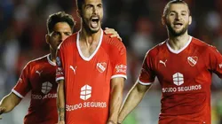 Ver en VIVO Independiente vs. Newell's por la Superliga