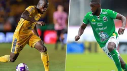 Trueque: ¿Valencia al León y Campbell a Tigres?