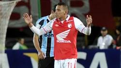 Se conoció la lamentable imagen de Wilder Medina en la actualidad