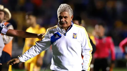 A Ferretti siempre le arman equipazos.