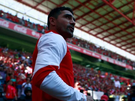 La confianza de Sinha para De la Torre en Toluca