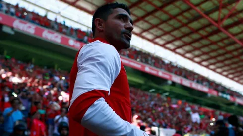 La confianza de Sinha para De la Torre en Toluca