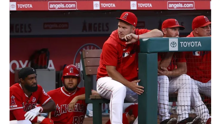 Ya hay varios equipos listo para robarse una estrella de los Angels