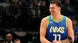 "Es un placer estar en México": Luka Doncic