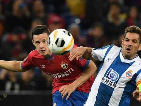 Qué canal transmite Espanyol vs. CSKA Moscú por la Europa League
