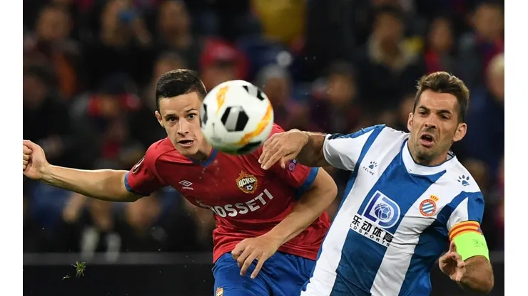 Qué canal transmite Espanyol vs. CSKA Moscú por la Europa League