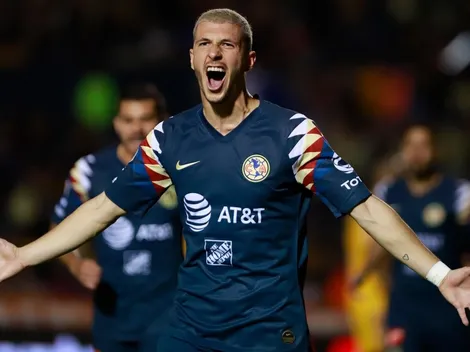 Como Wanda de Los Padrinos Mágicos: el nuevo look de Guido Rodríguez