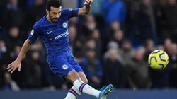 Pedro sueña con volver al Barcelona: "Es una opción que siempre está ahí"