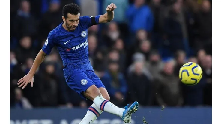 Pedro sueña con volver al Barcelona: "Es una opción que siempre está ahí"