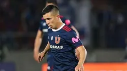 Leo Fernández se despidió de la U de Chile: volvería a Tigres