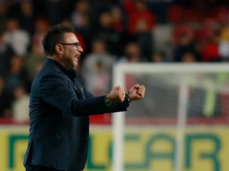 Sin Celso ni Pizarro: el posible once de Rayados para enfrentar al Al-Sadd