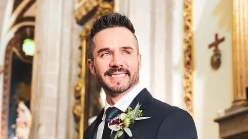 ¡Lindo comentario del actor!