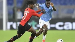 Stade Rennes vs. Lazio EN VIVO ONLINE por la Europa League