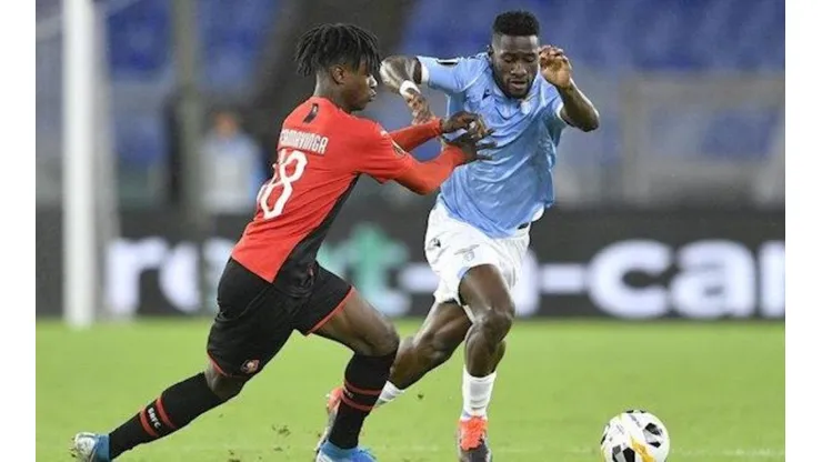 Stade Rennes vs. Lazio EN VIVO ONLINE por la Europa League