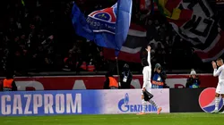 El tuit de Edinson Cavani con aroma a despedida del PSG