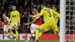 Qué canal transmite Standard Liege vs. Arsenal por la Europa League