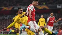 Standard Liege vs. Arsenal EN VIVO ONLINE por la Europa League