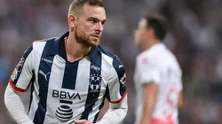 ¿Llega? Janssen podría reaparecer en el Mundial de Clubes