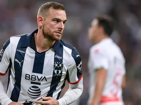 ¿Llega? Janssen podría reaparecer en el Mundial de Clubes