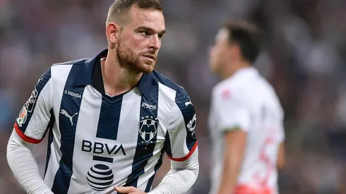 ¿Llega? Janssen podría reaparecer en el Mundial de Clubes