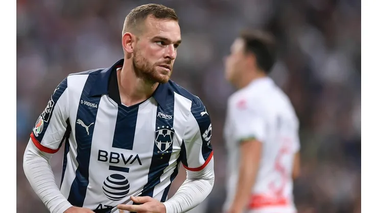 ¿Llega? Janssen podría reaparecer en el Mundial de Clubes
