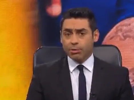 Ruben Rodríguez reiteró que el América es el rival a vencer