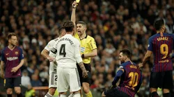 Real Madrid amenaza con no bajar del avión si no hay seguridad en Barcelona