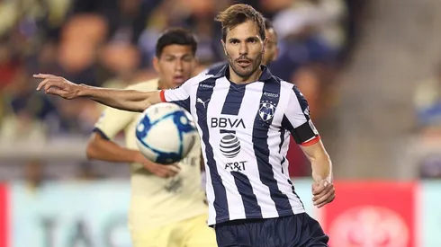 José Basanta vivirá su cuarto Mundial de Clubes y contó cómo le transmite su experiencia a sus compañeros