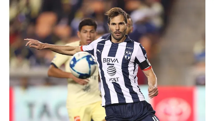 José Basanta vivirá su cuarto Mundial de Clubes y contó cómo le transmite su experiencia a sus compañeros