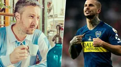 Carrozza tildó de "descerebrado" a Benedetto por lo que dijo sobre Centurión