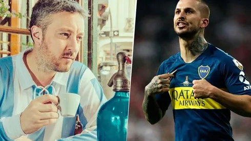 Carrozza tildó de "descerebrado" a Benedetto por lo que dijo sobre Centurión