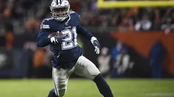 Ezekiel Elliott criticó a los que le exigen mejores números