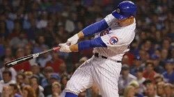 Crecen los rumores de salida de Anthony Rizzo de los Cubs