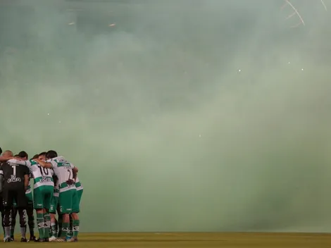 Así es el itinerario de Santos de cara al Clausura 2020