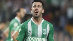 Récord: Pablo Ceppelini será refuerzo de Cruz Azul