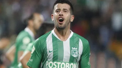 Récord: Pablo Ceppelini será refuerzo de Cruz Azul