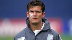 La polémica declaración de Ramón Ramírez sobre América