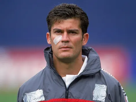 La polémica declaración de Ramón Ramírez sobre América