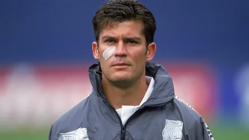 La polémica declaración de Ramón Ramírez sobre América